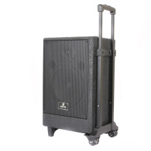 Portable PA Speaker with SD and USB